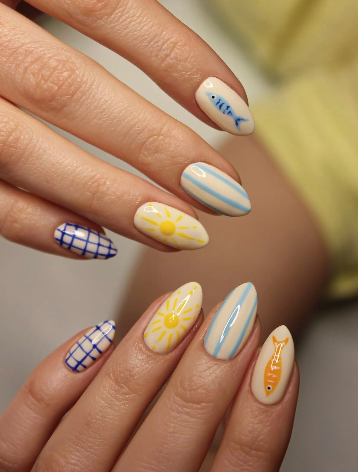 Coastal Crush