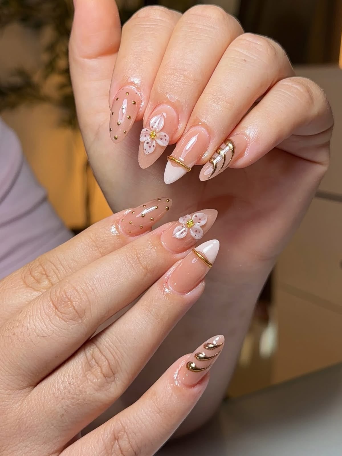 Flora Luxe