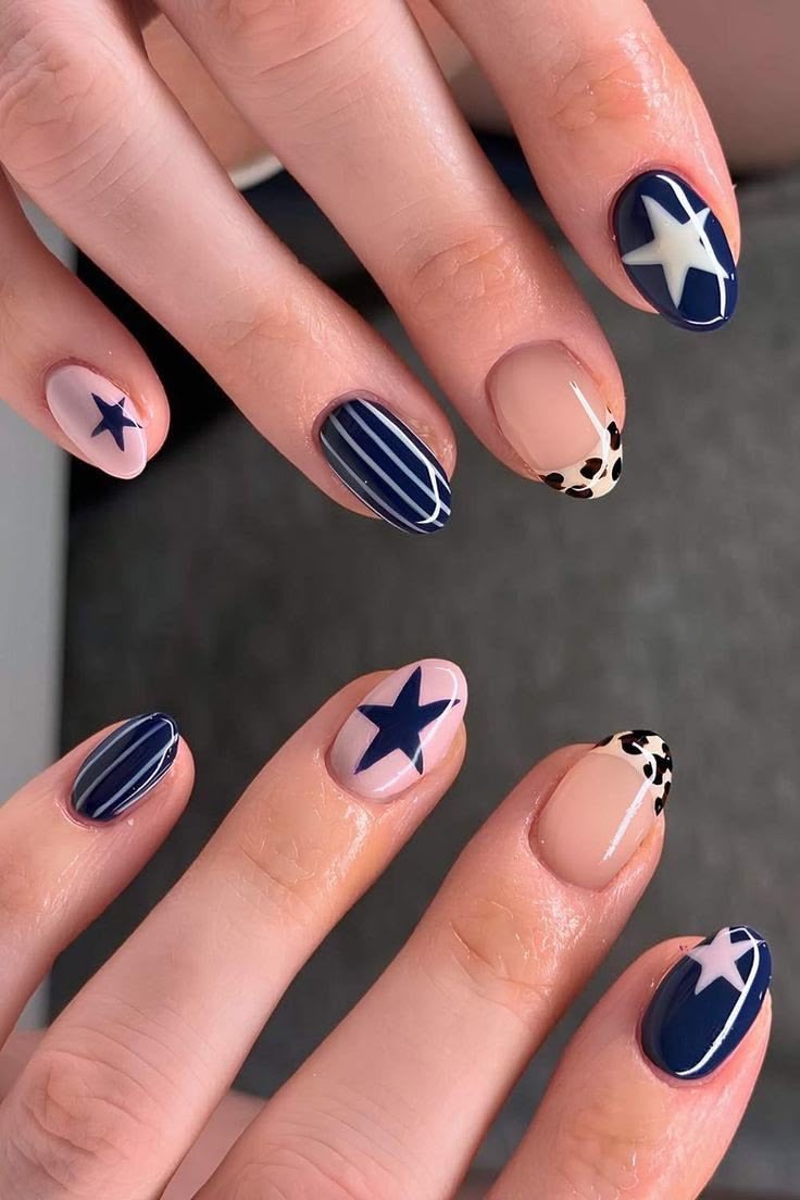 Midnight Stars