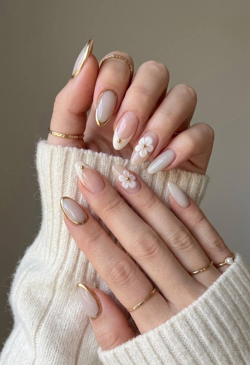 Milky Dream