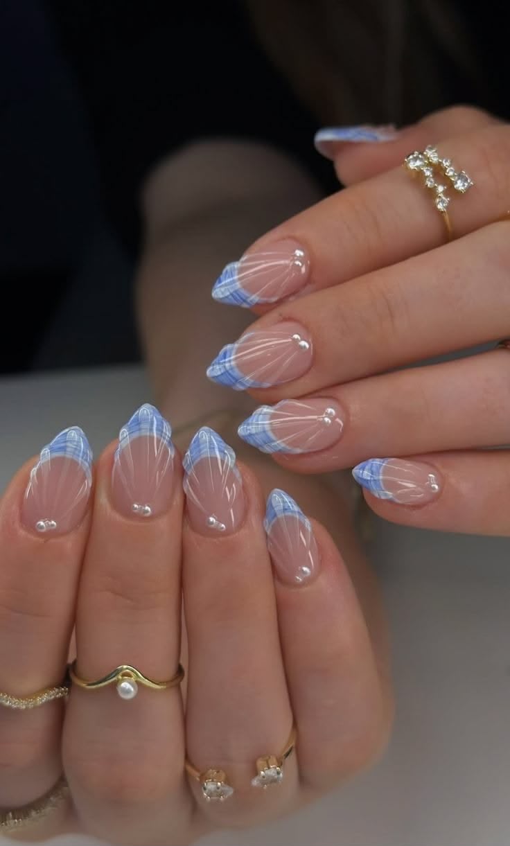 Seashell Dreams