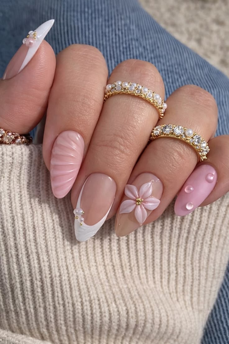 Sea Shell Blush