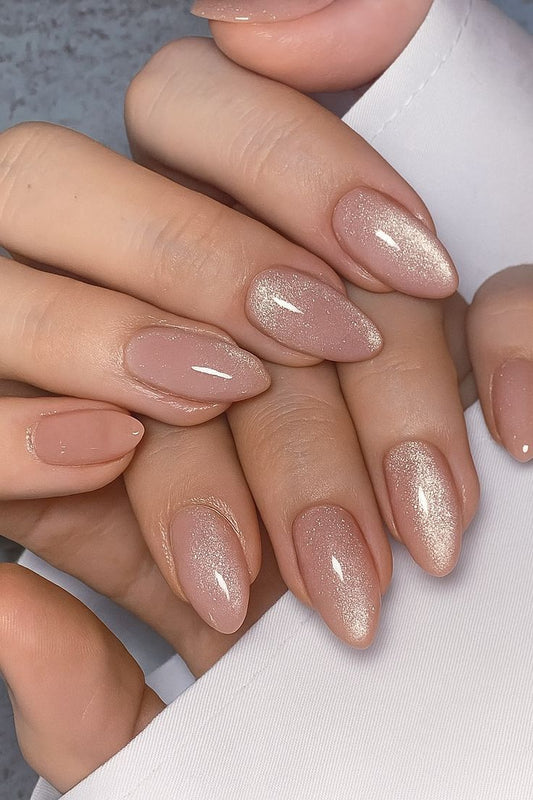 Cashmere Glow