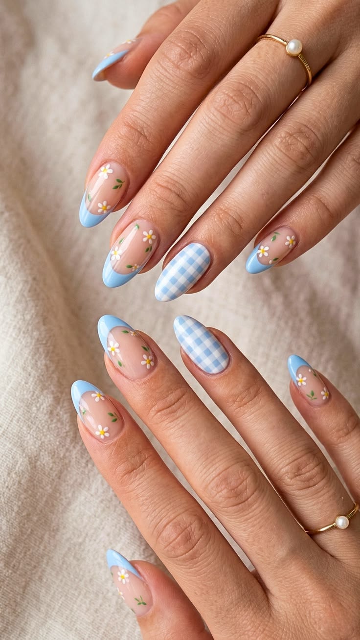 French blossom