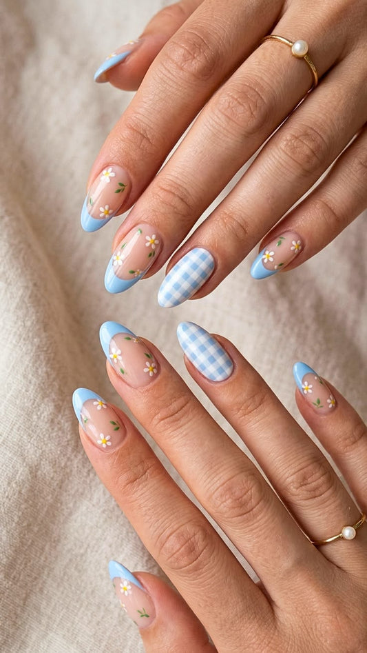 French blossom