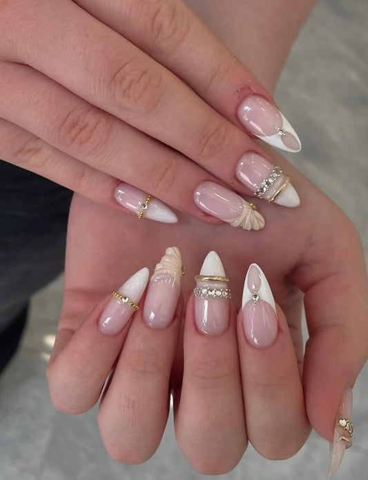 Crystal Grace